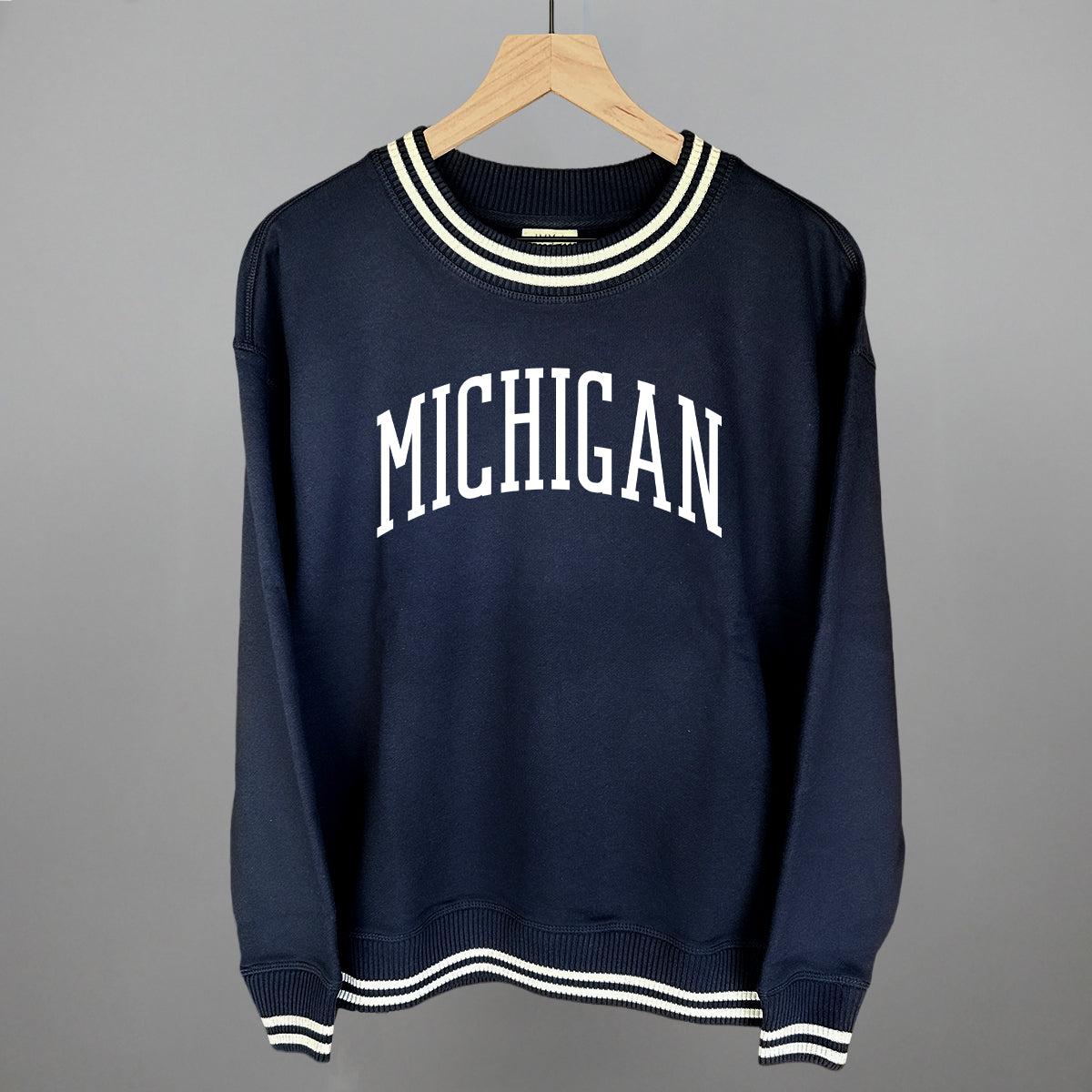 Michigan Arch