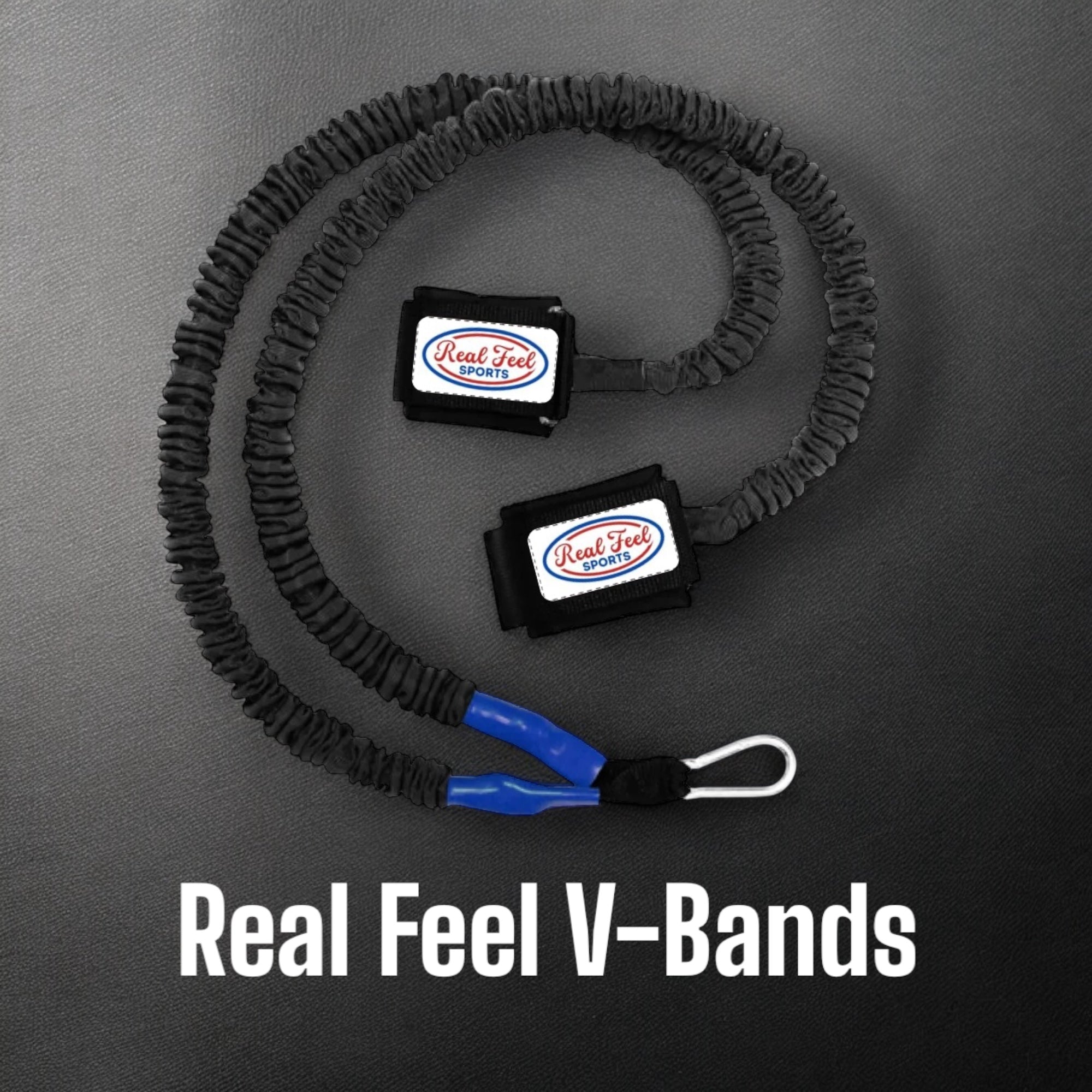 Real Feel V-Bands