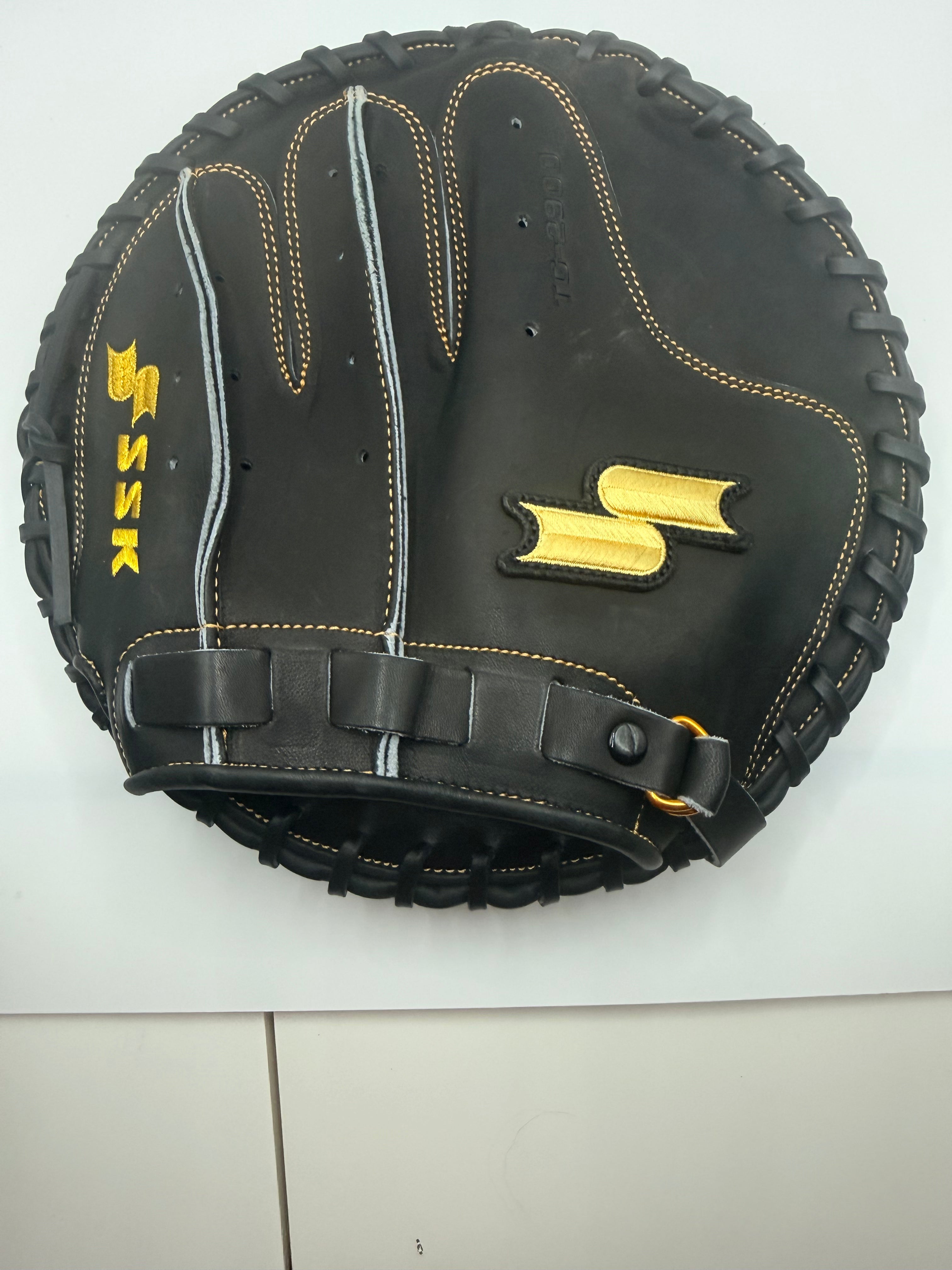 SSK Donut Trainer