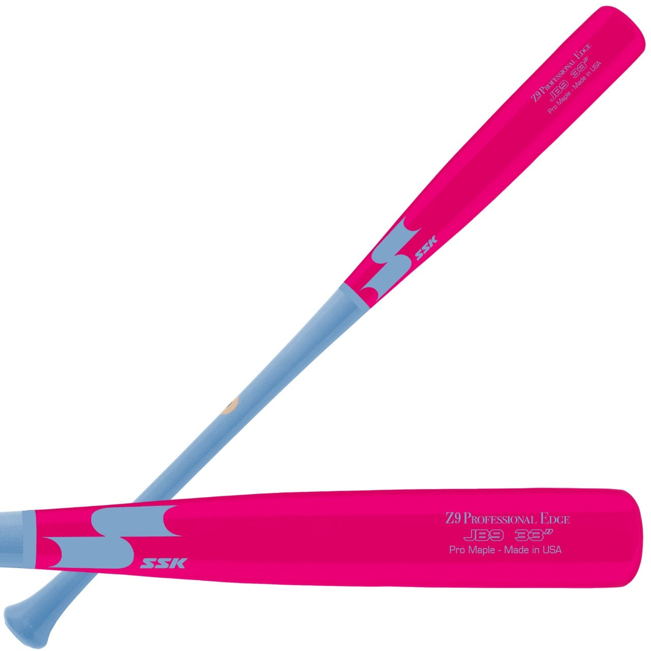 SSK Z9 Professional Edge Pro Maple 31"
