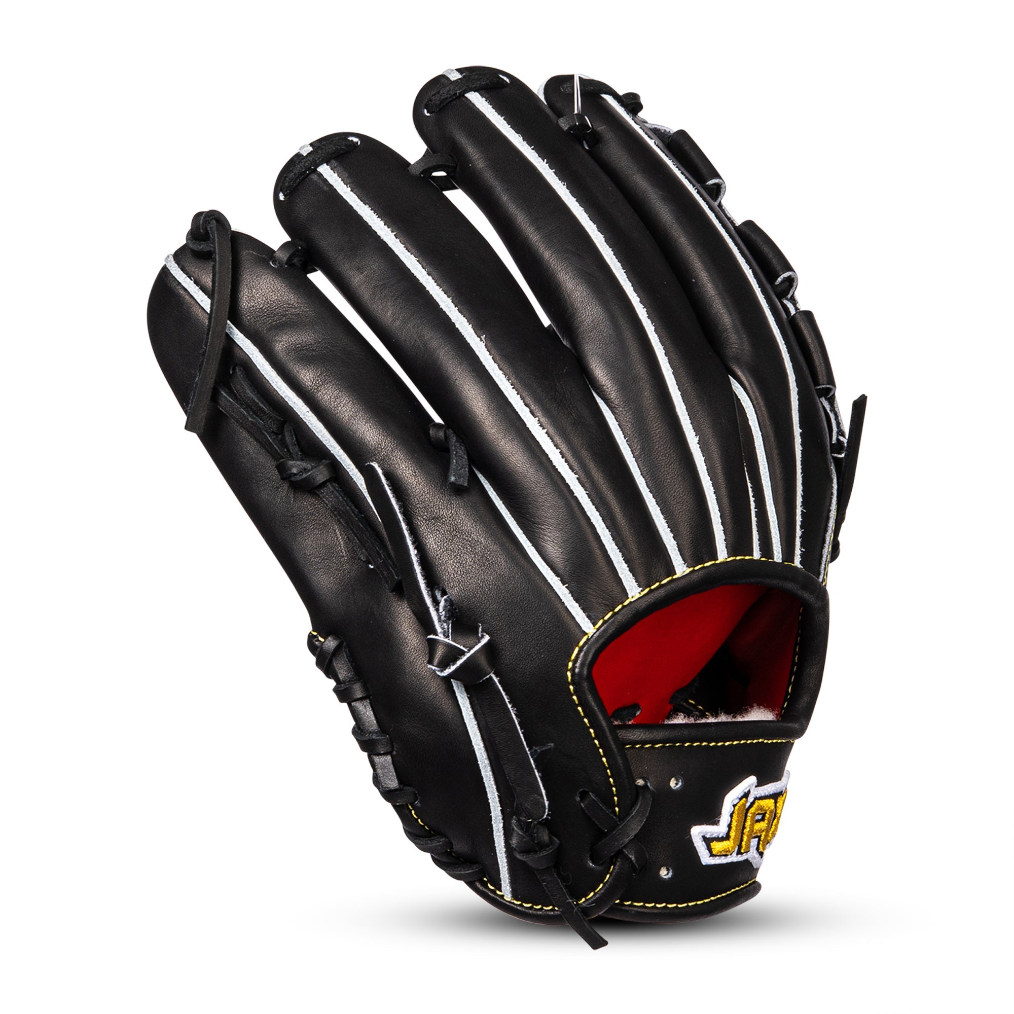 DM-5 | Infield | Black | 11.5"