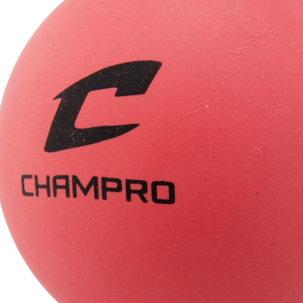 FOAM LACROSSE BALLS