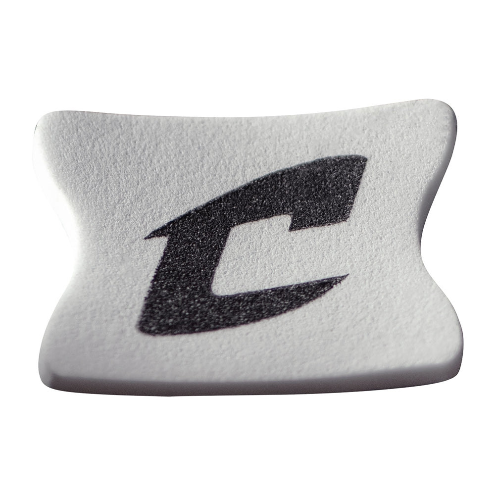 LACROSSE HEAD BALL STOPPER