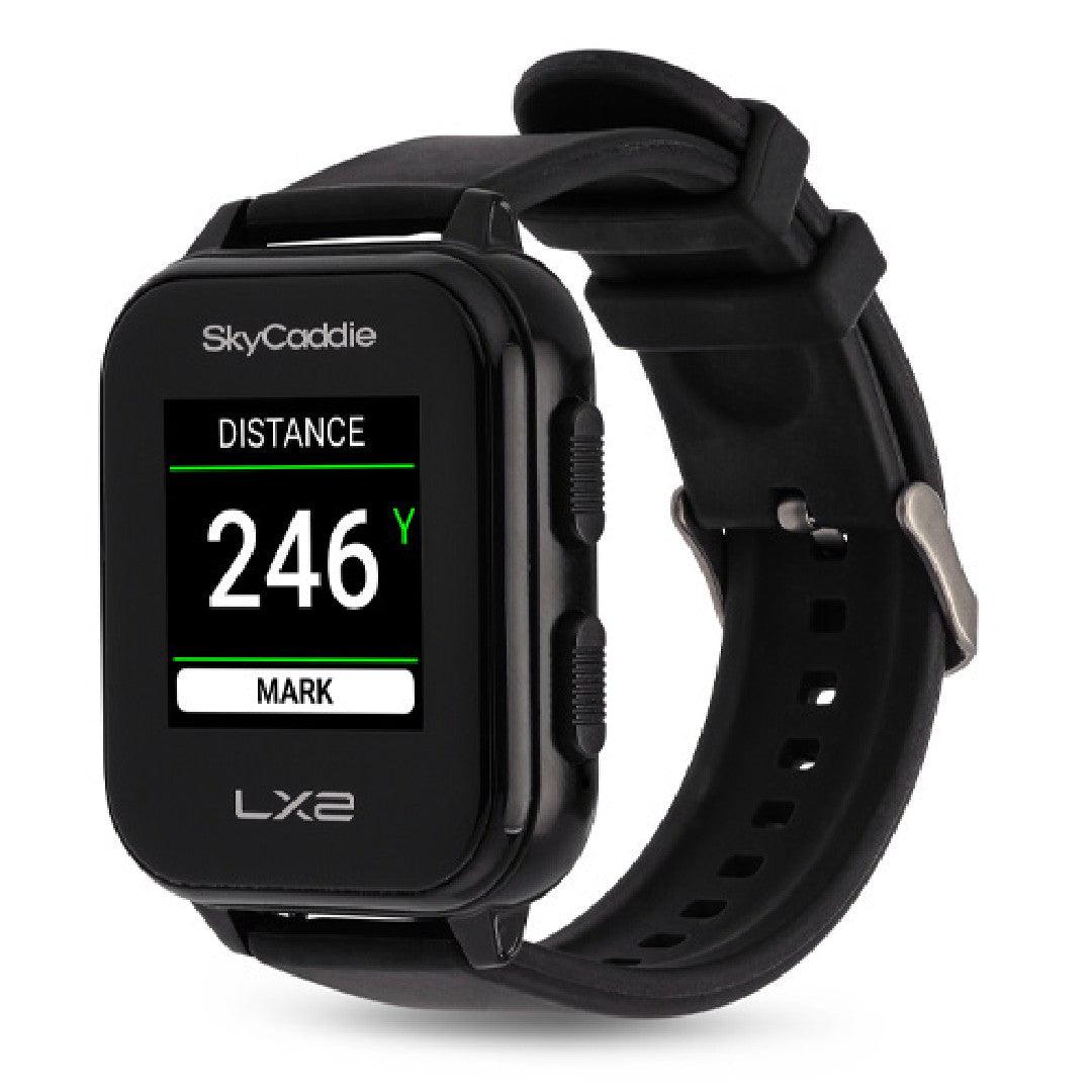 SkyCaddie LX2