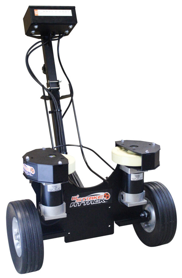 Lil' Strike Attack Soccer Machine (AC Model)