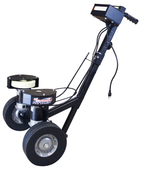 Lil' Strike Attack Soccer Machine (AC Model)