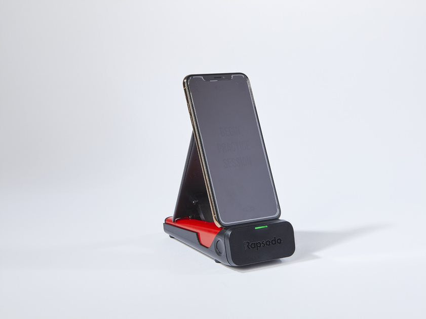 Mobile Launch Monitor