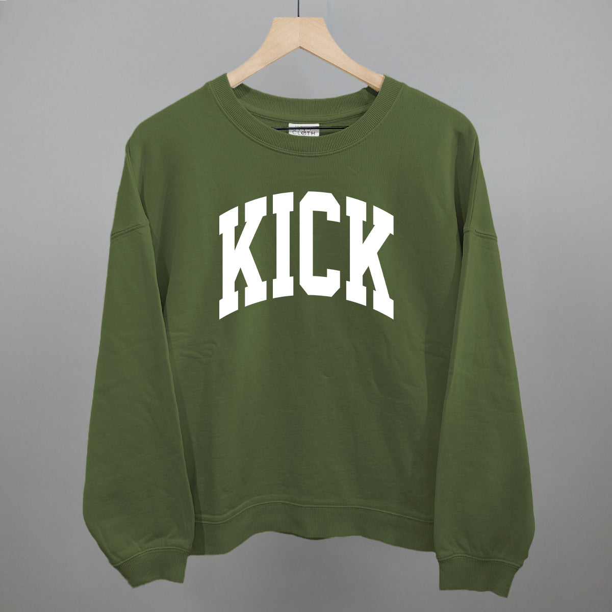 Kick Arch