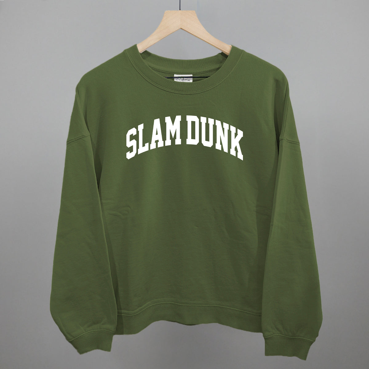 Slam Dunk Arch