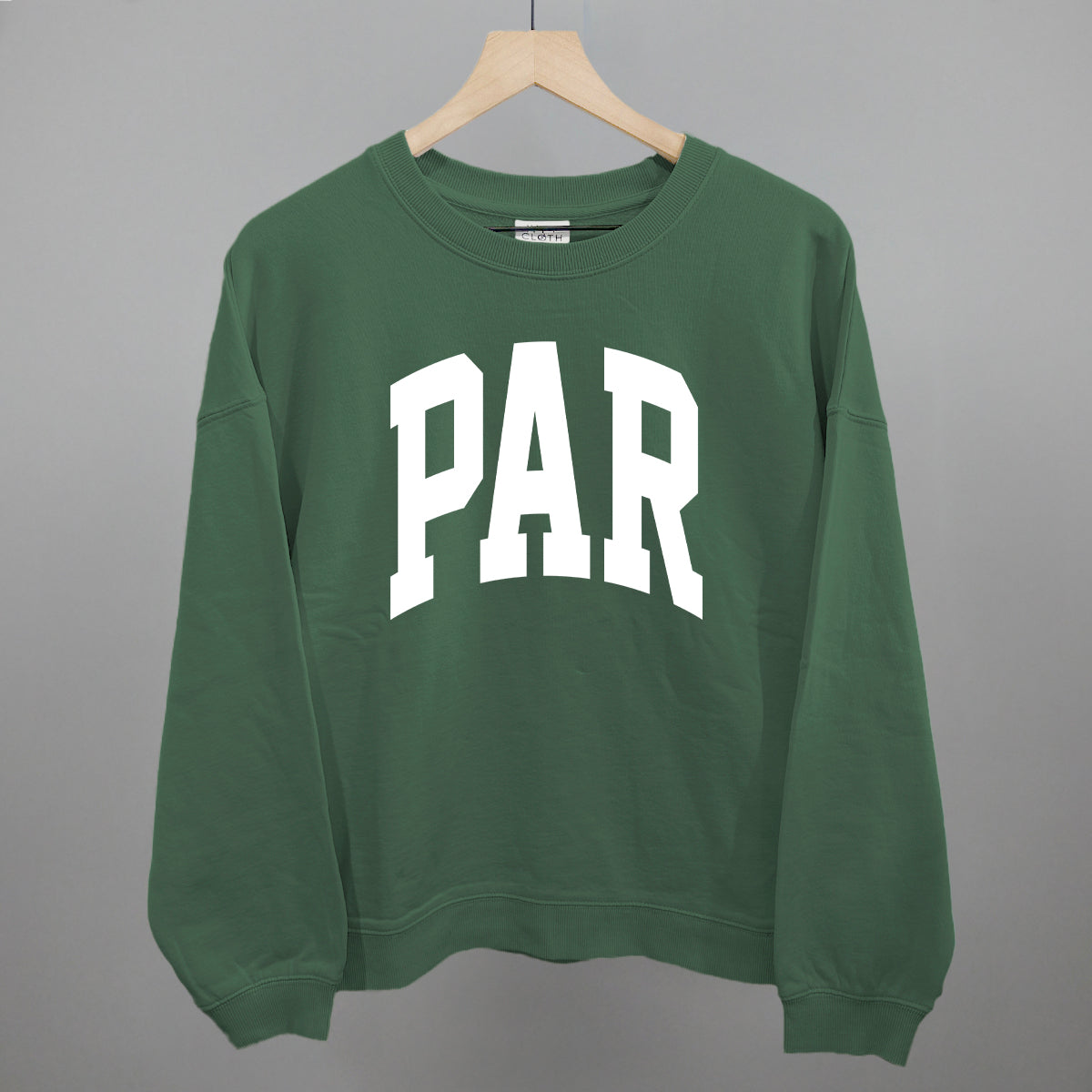 Par Arch