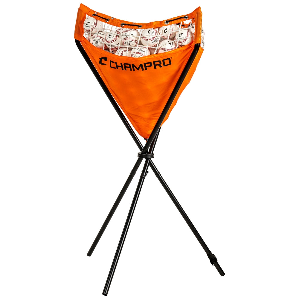 3' X 2' BALL CADDY