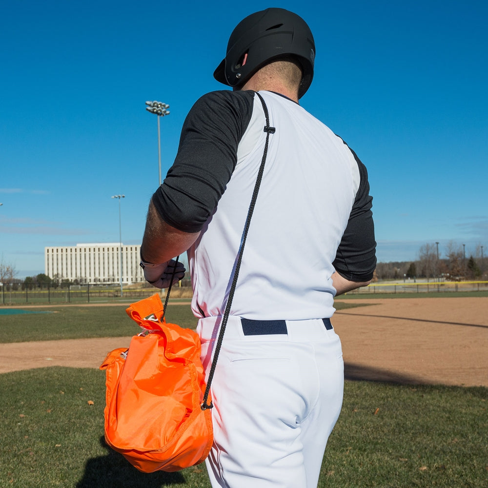 3' X 2' BALL CADDY