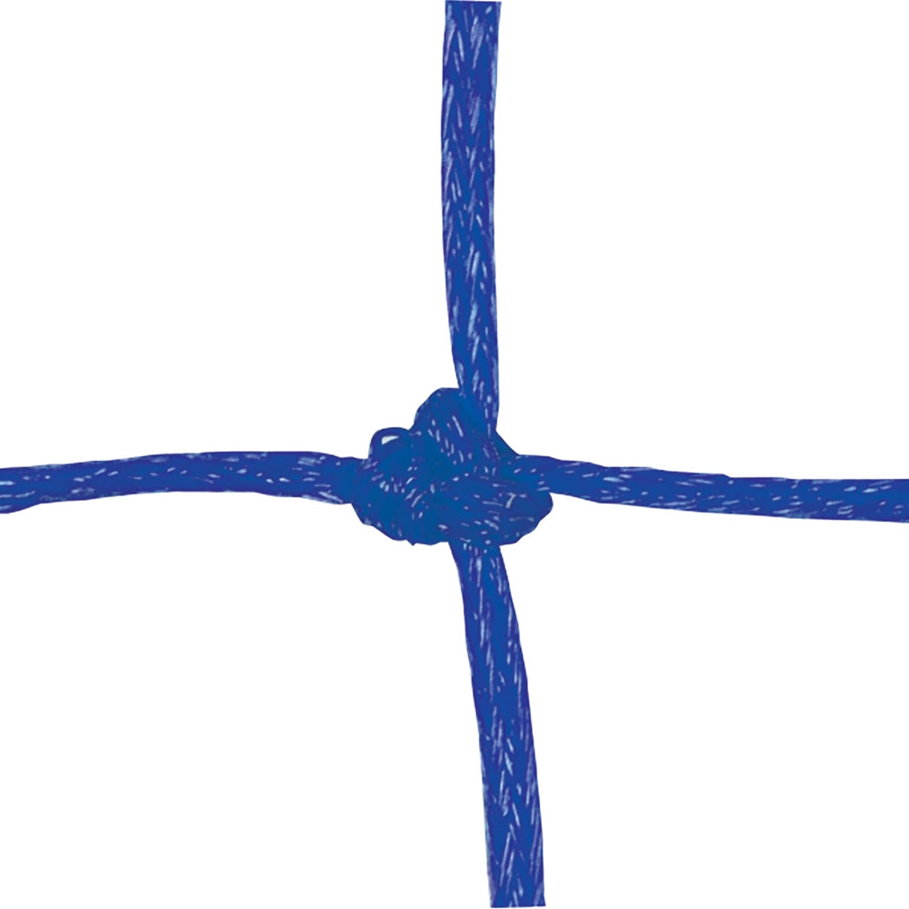 BRAIDED SOCCER GOAL NET