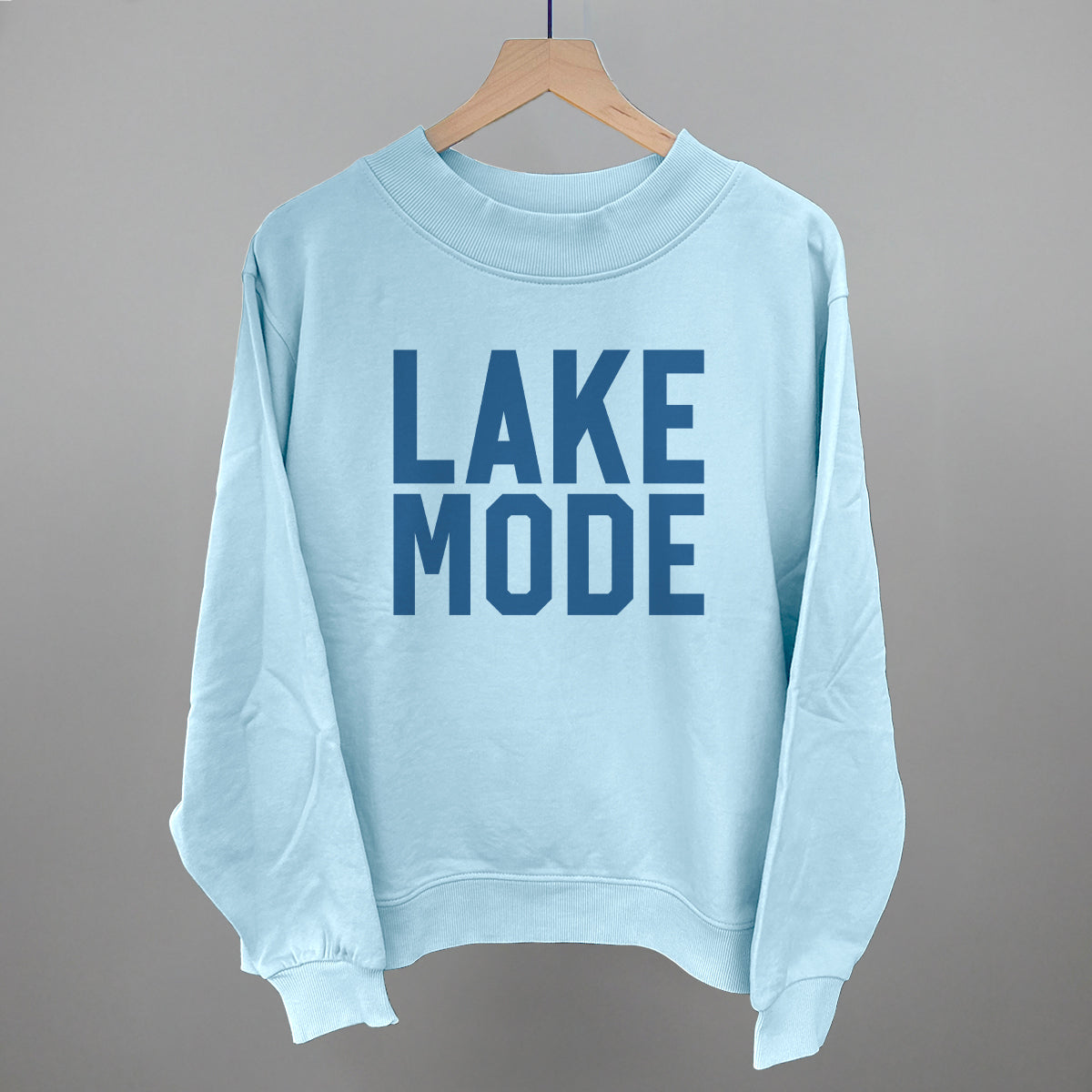 Lake Mode