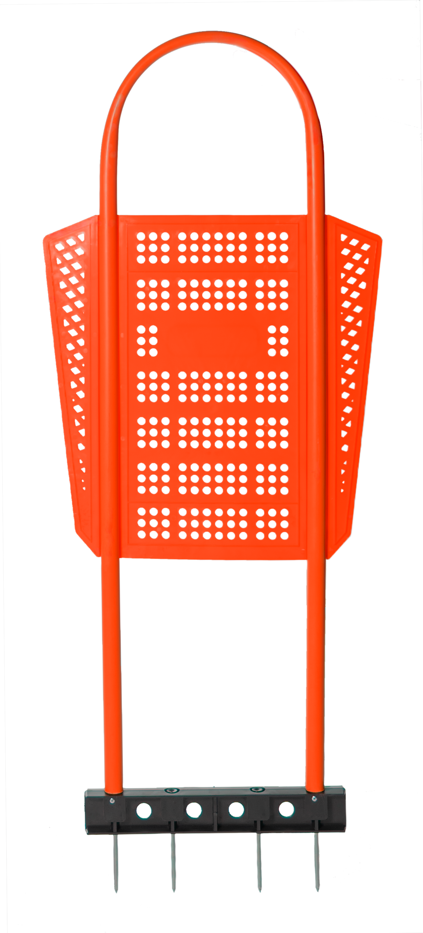 Web Flex Soccer Mannequin without Base