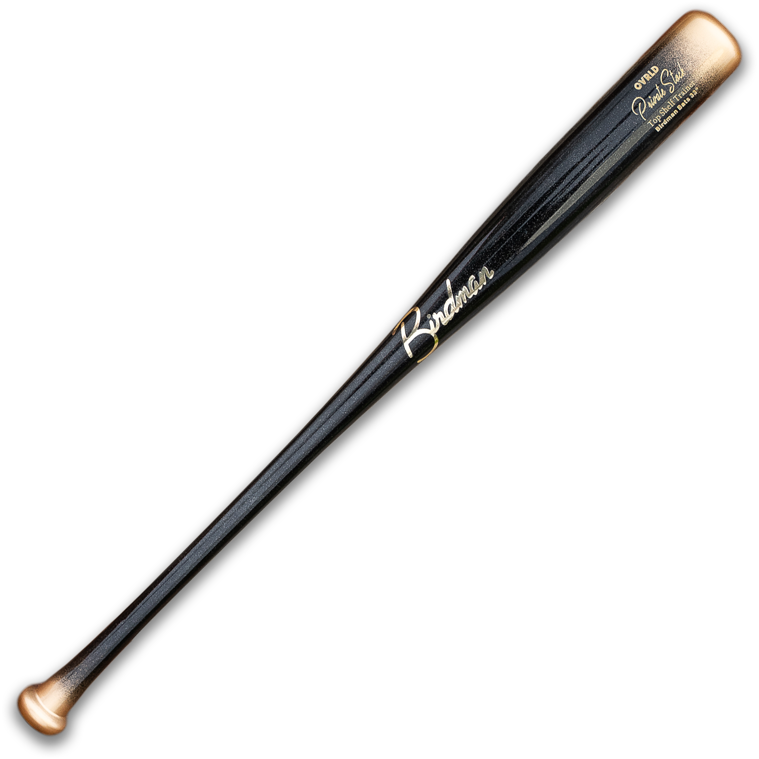 Heavyweight Overload Training Bat