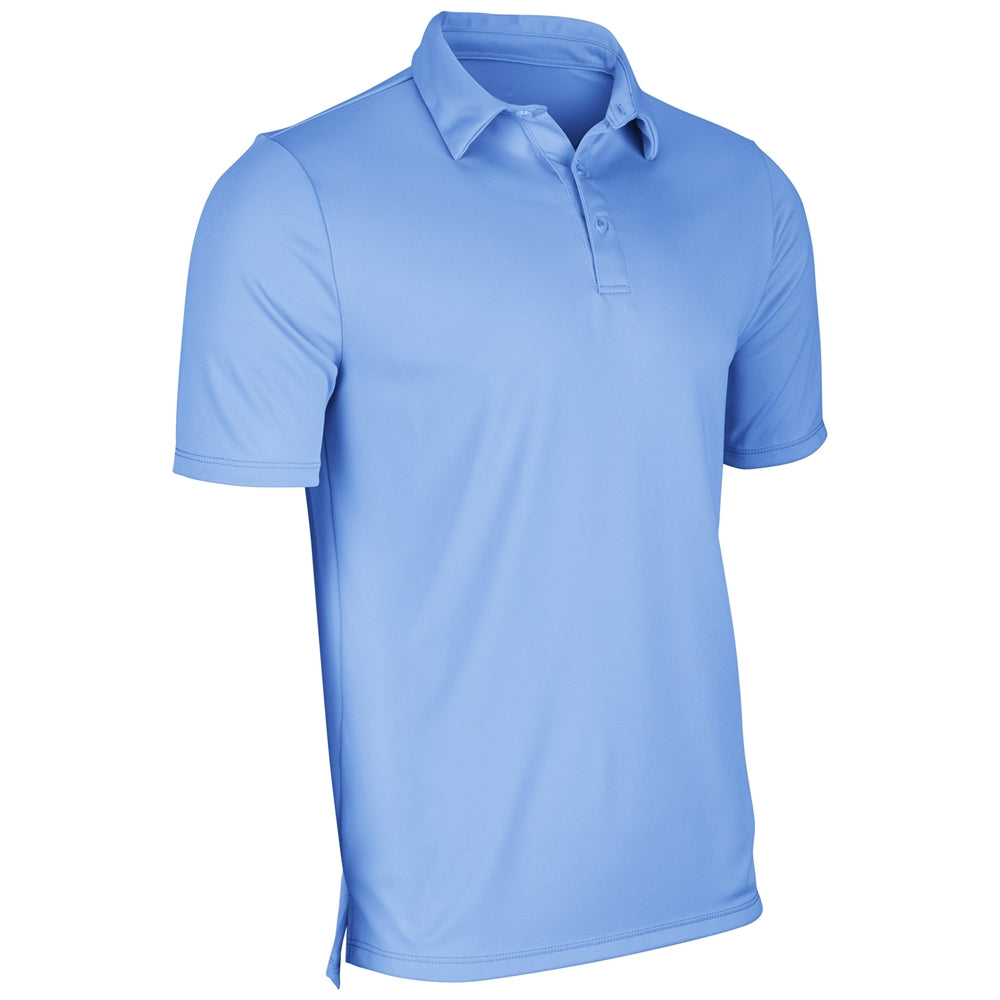 PIQUE POLO