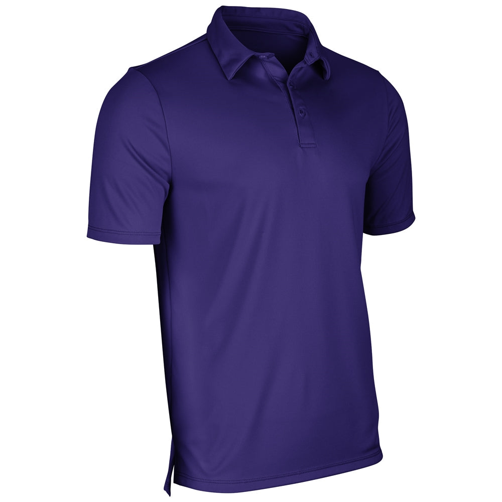 PIQUE POLO