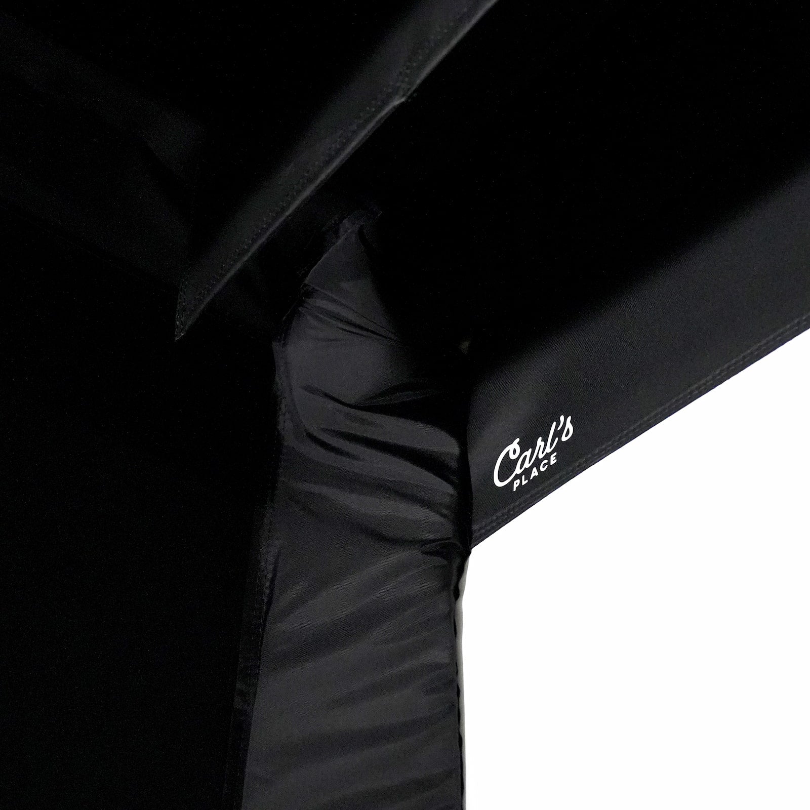 EnGolf Commercial Simulator Enclosure V2