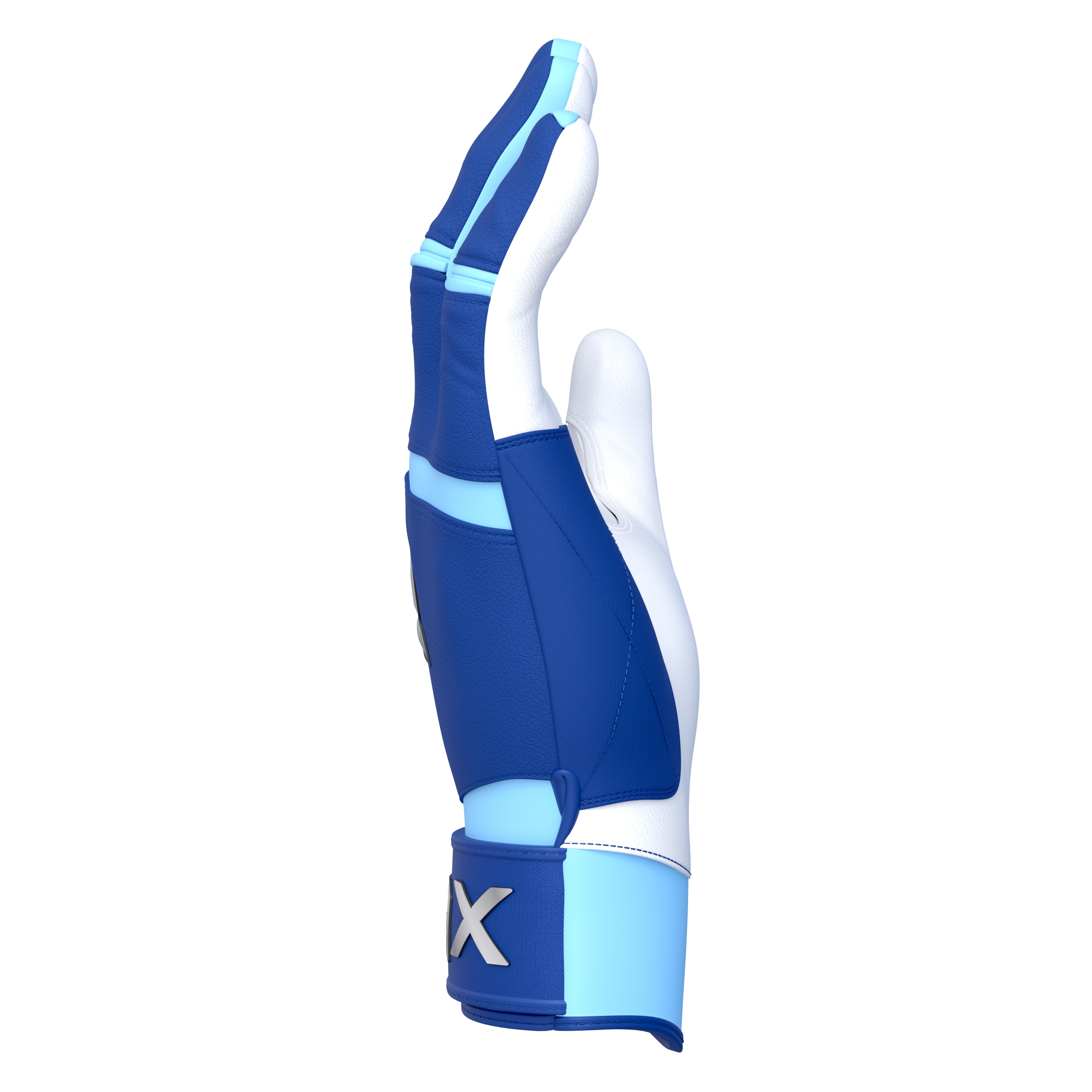 Big League Berry | Pro Cuff