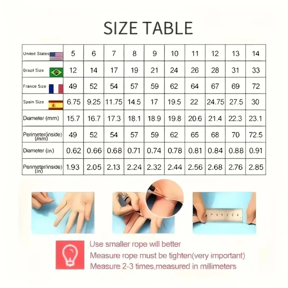 Unique Starry Night Pattern Men's Black Ring Personality Women Wedding Band Jewelry Unisex Party Accessories Wholesale