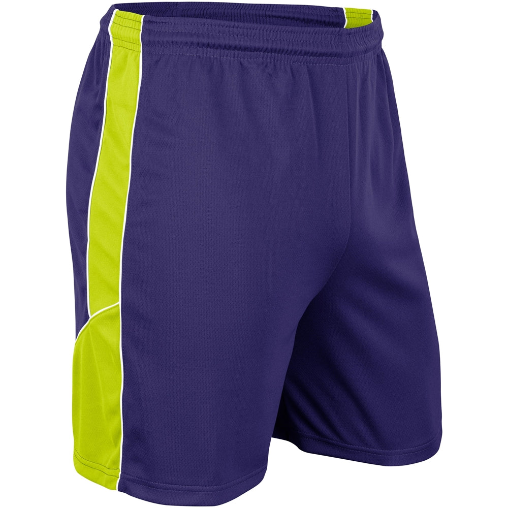 HEADER SOCCER SHORT