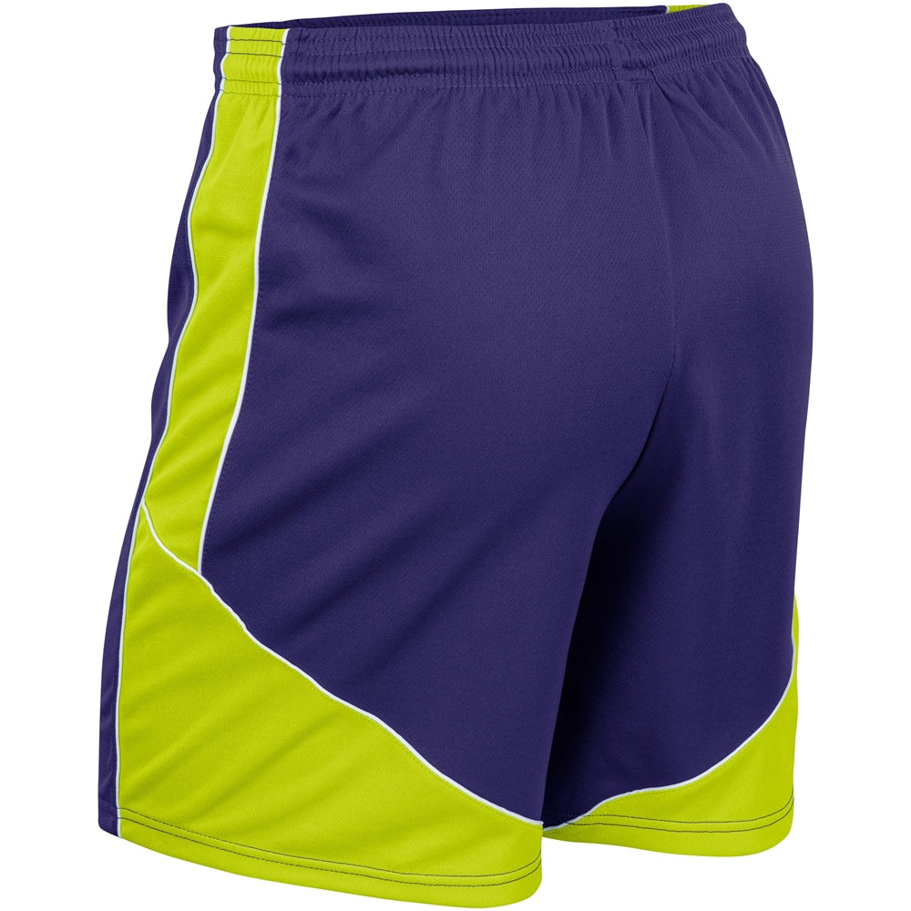 HEADER SOCCER SHORT