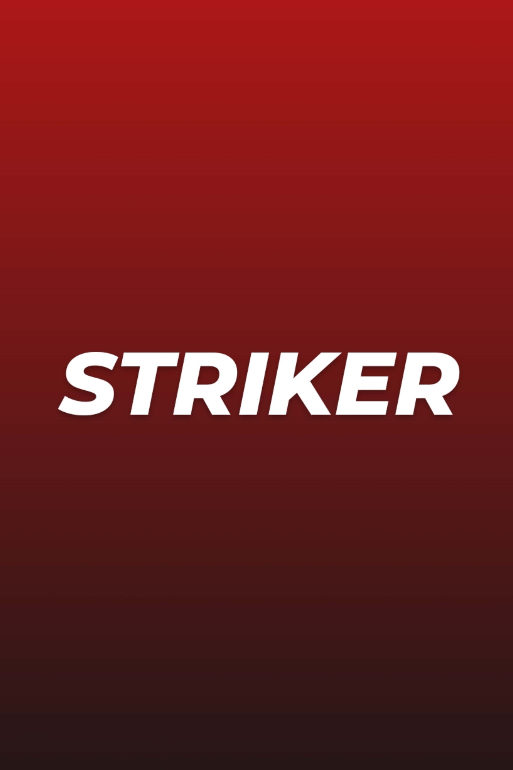 STRIKER