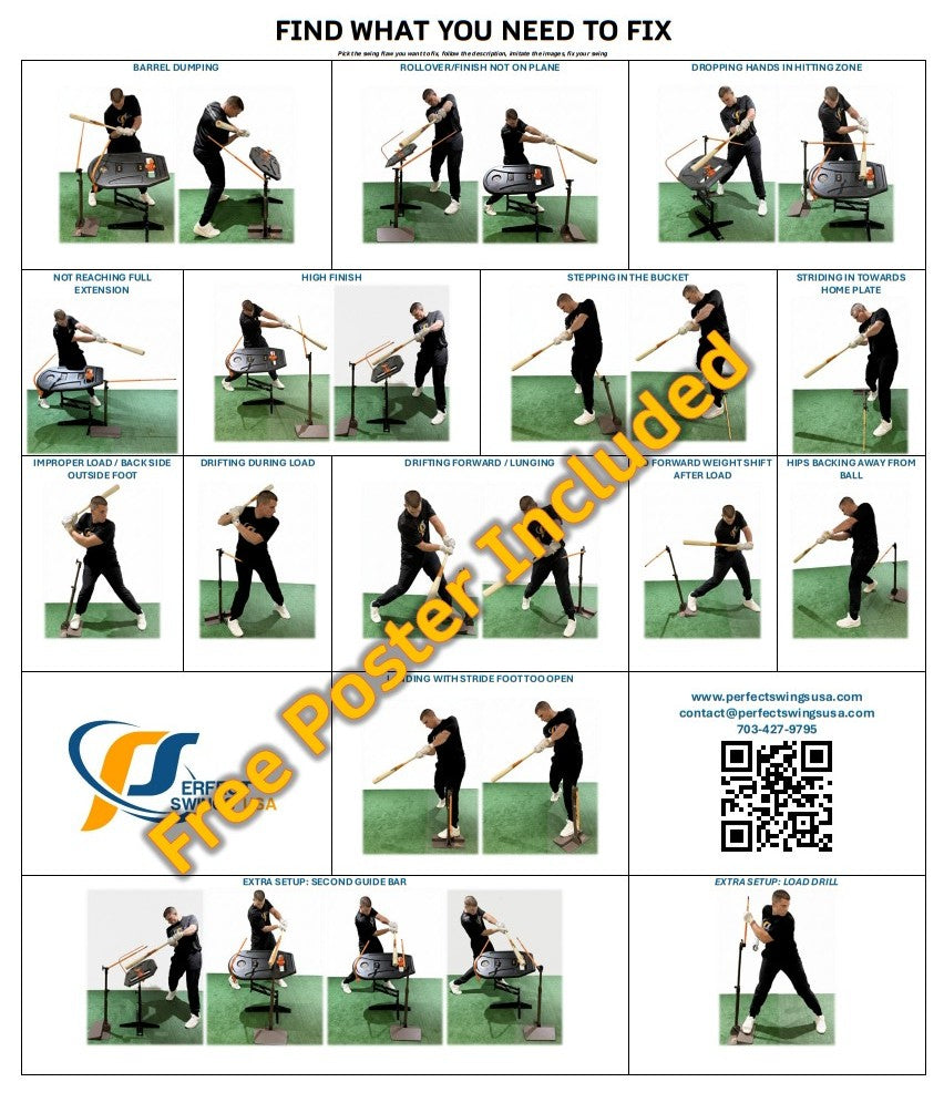 Hitstick - Utility Trainer