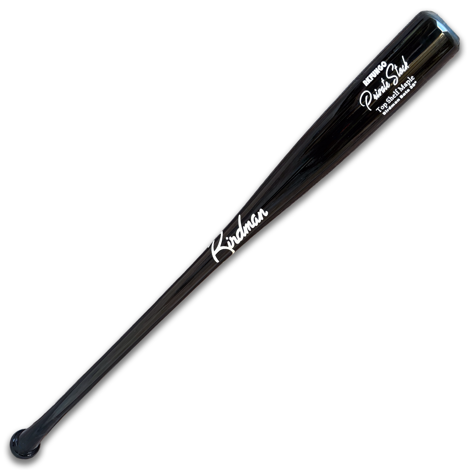 Private Stock Black Signature Fungo