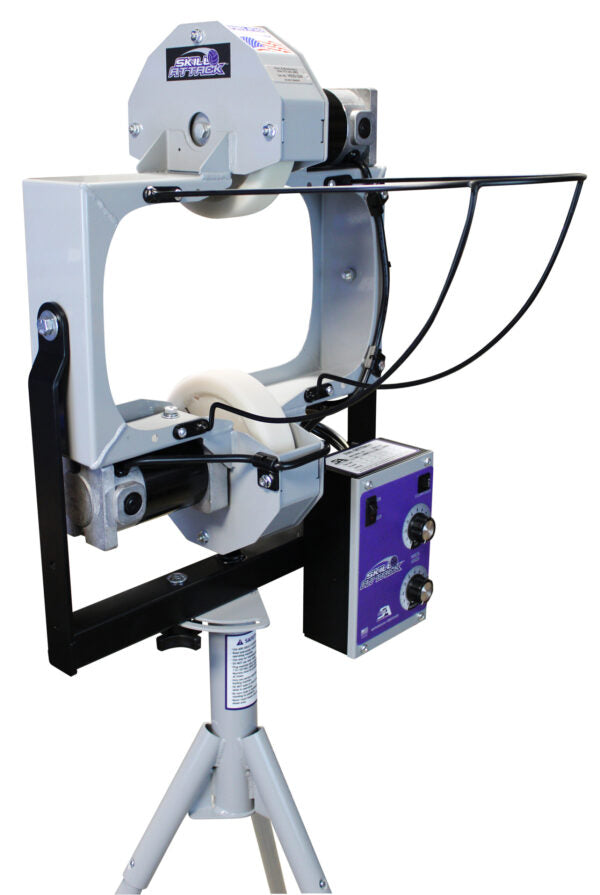 Skill Attack Volleyball Machine