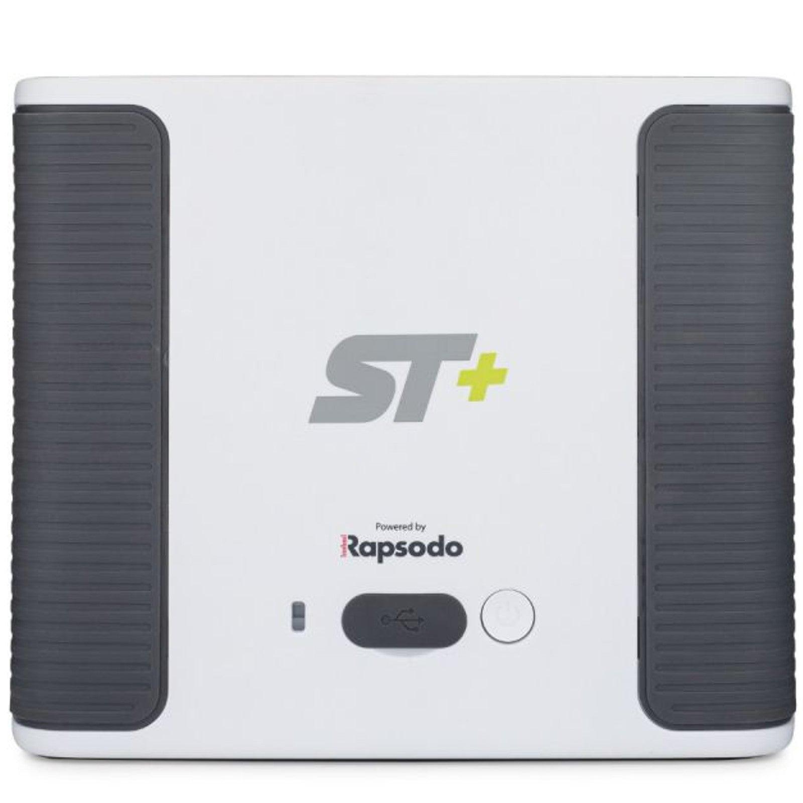 SkyTrak+
