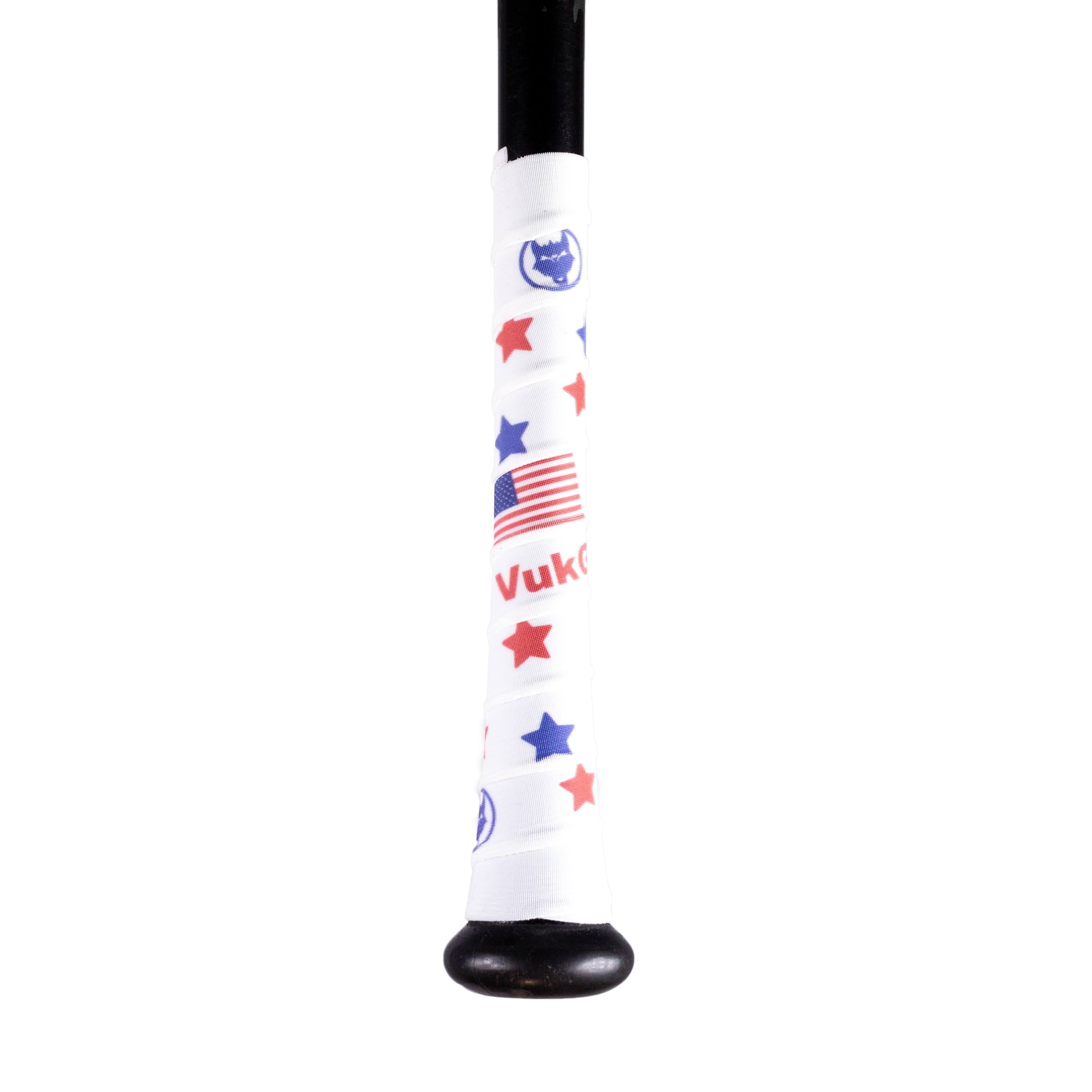 Stars & American Flag Bat Grip Tape