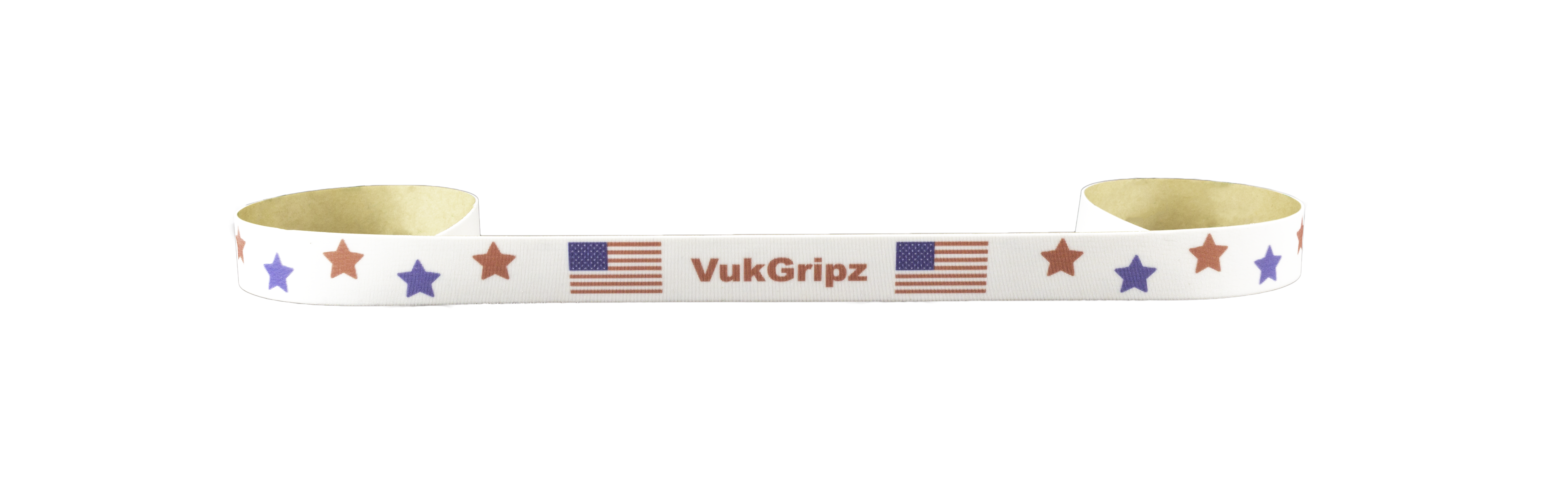 Stars & American Flag Bat Grip Tape