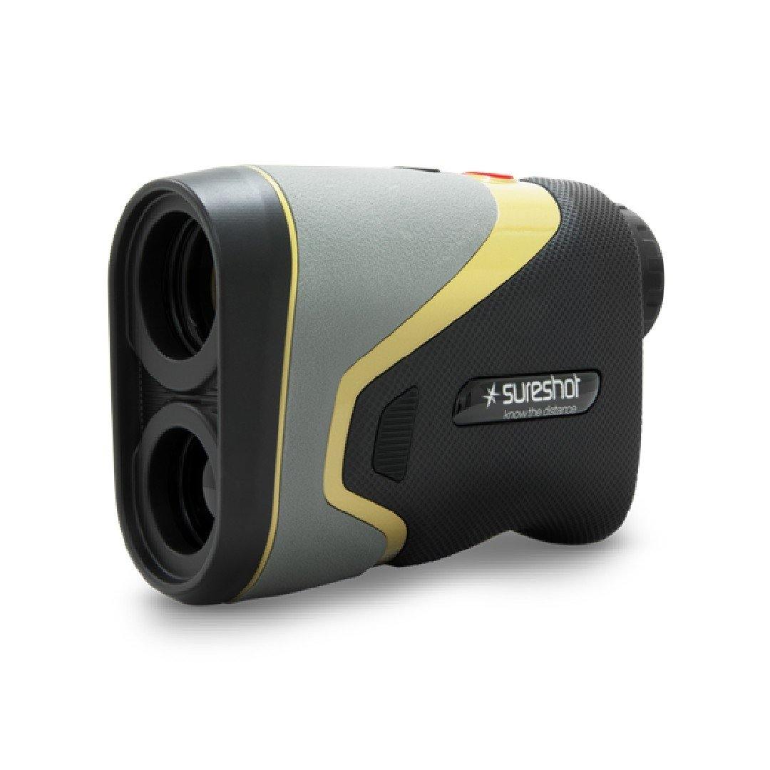 Sureshot PINLOC 6000iPSM