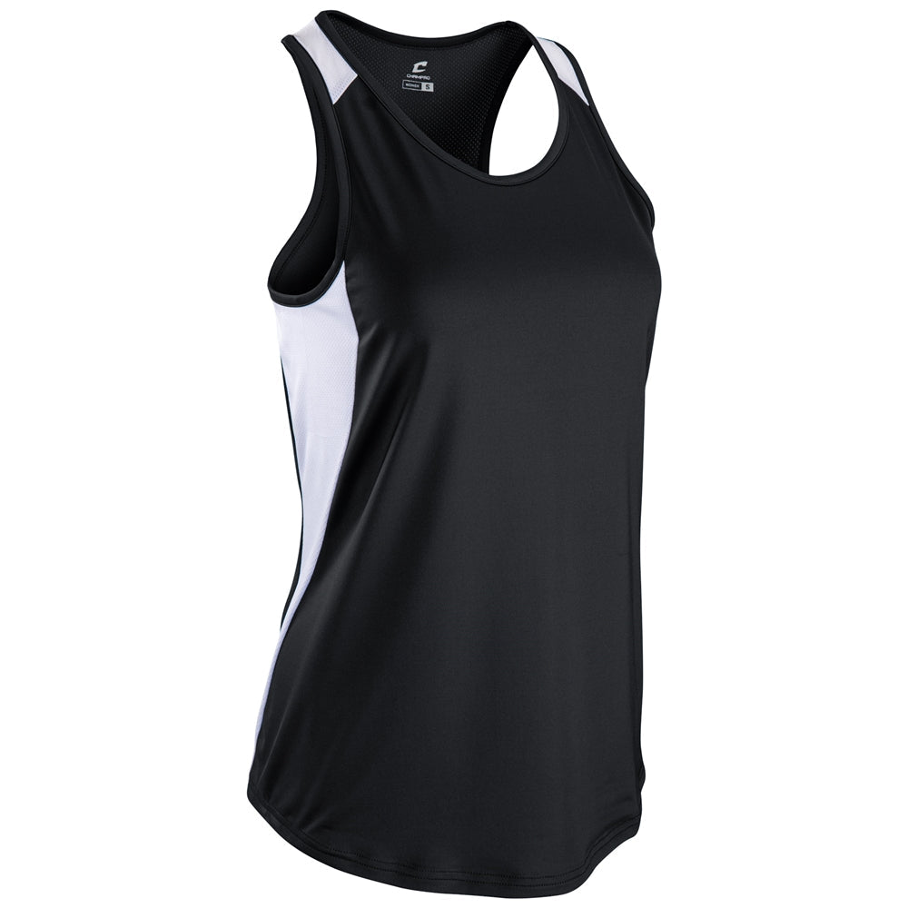 SPEED SINGLET