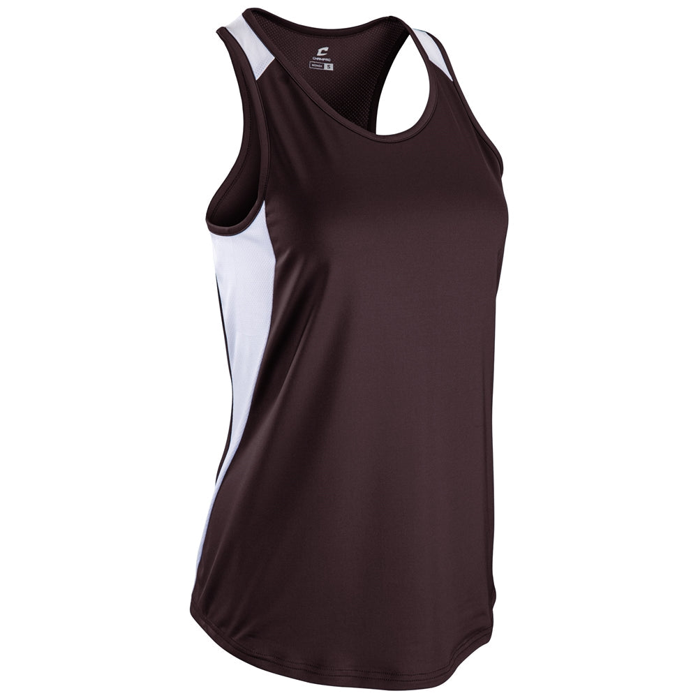SPEED SINGLET