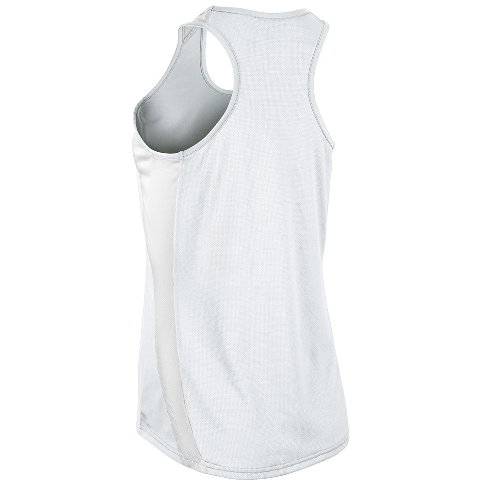 SPEED SINGLET