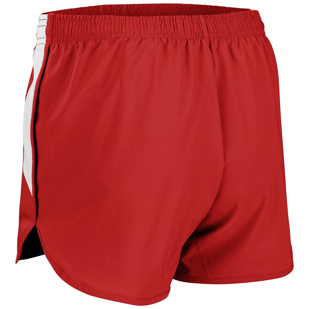 SPEED WOVEN SHORT