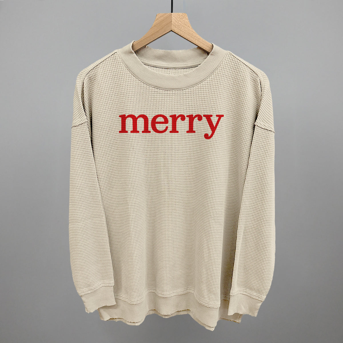 Merry (Red)