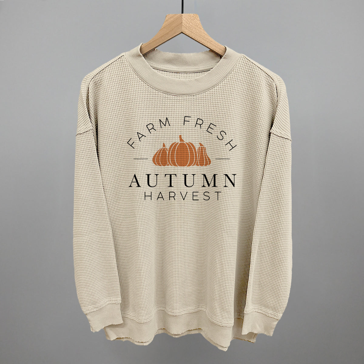 Autumn Harvest