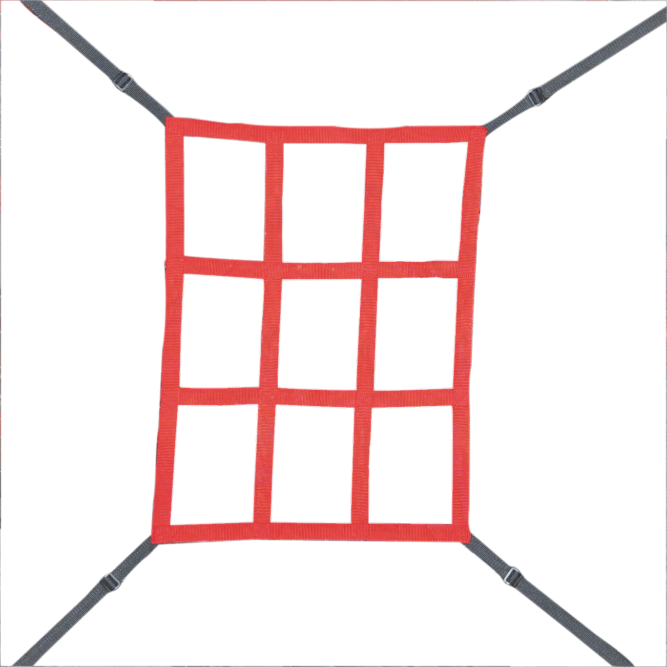 Spider Series Strike Zone Attachment