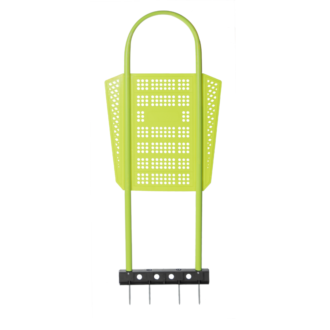 Web Flex Soccer Mannequin without Base