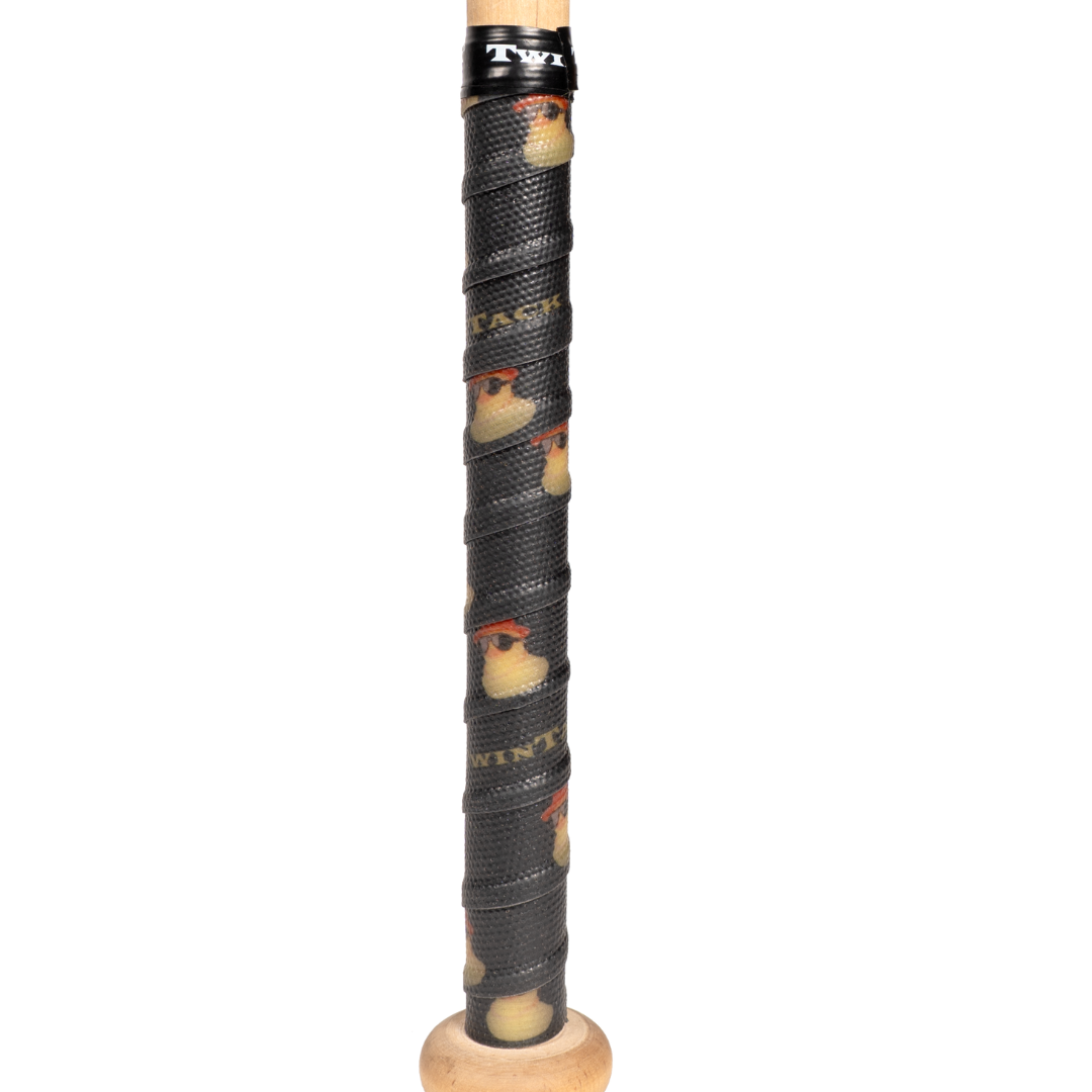 TT Pro Bat Grip - Goose Hutchens Duck