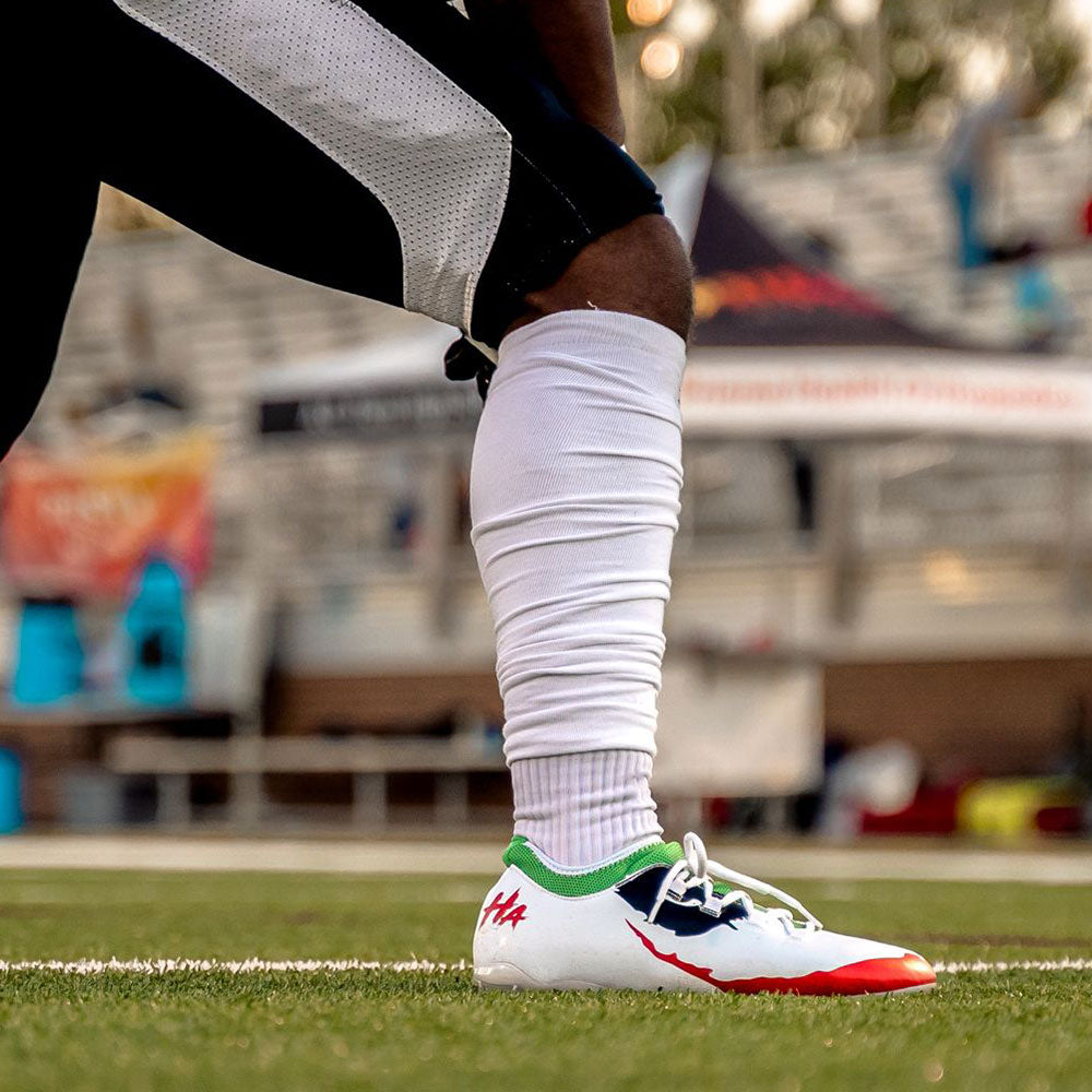 Officially Licensed Joker Cleats — Velocity 2.0 by Phenom Elite