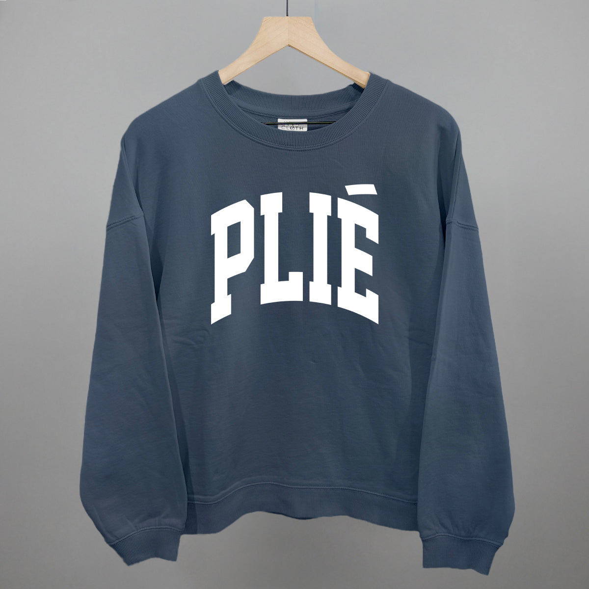 Plie Arch