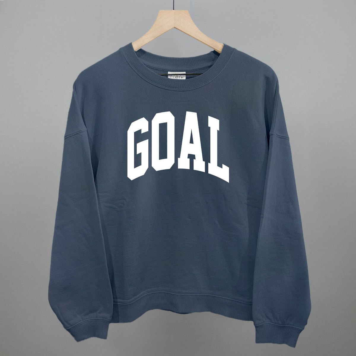 Goal Arch