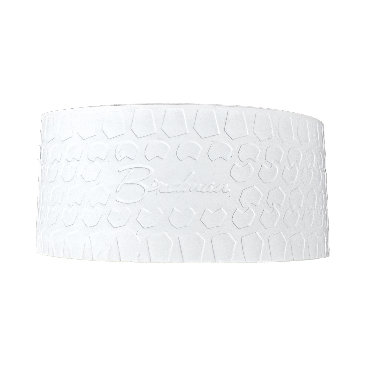 Birdman Bat Grip White