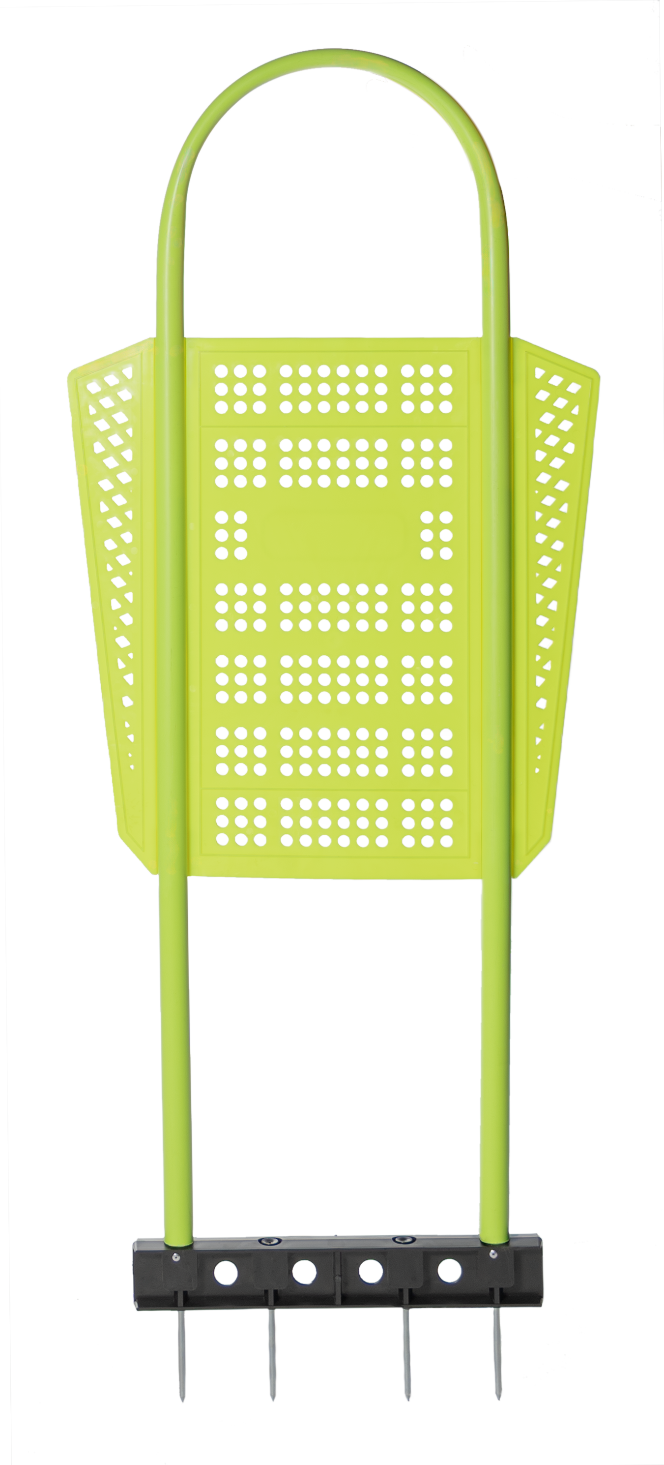 3 Pack Web Flex Soccer Mannequin without Base