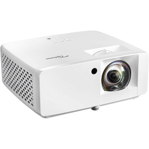 ZW350ST Ultra-Compact 3,600 Lumen Laser Projector
